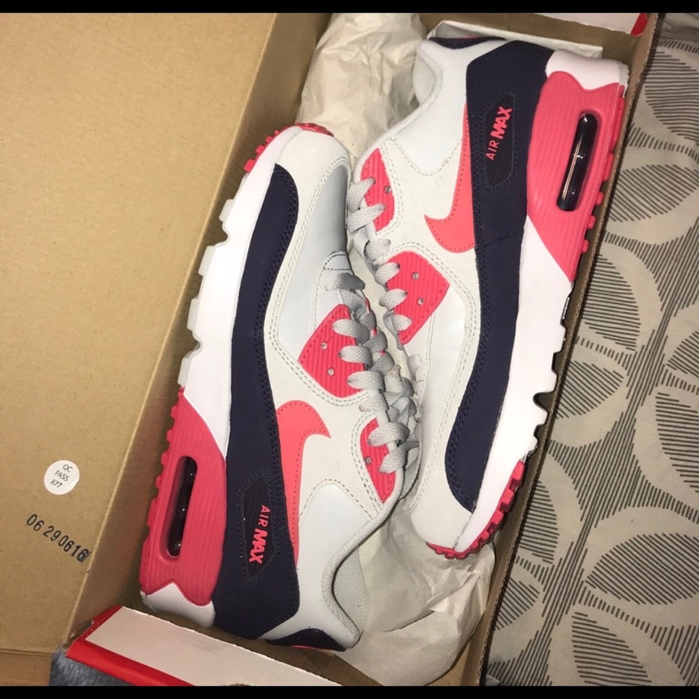Air max